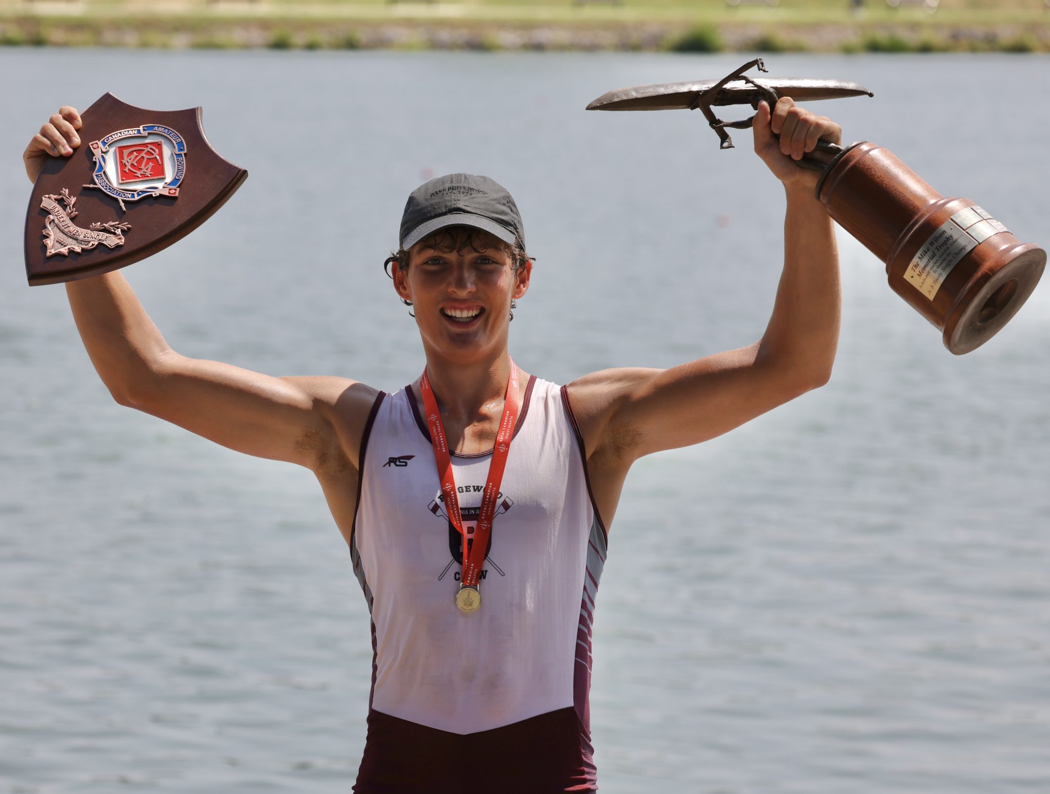 Making History: Ridgewood Crew Wins First International Gold to Cap Summer of Standout Performances U171xMHenley scaled