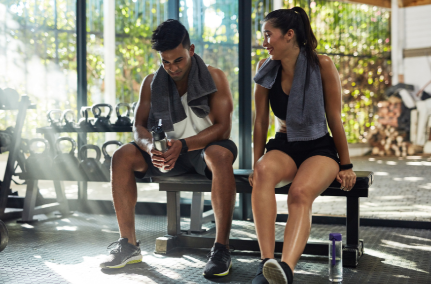 Workout Recovery Tips to Optimize Your Fitness 3008552894