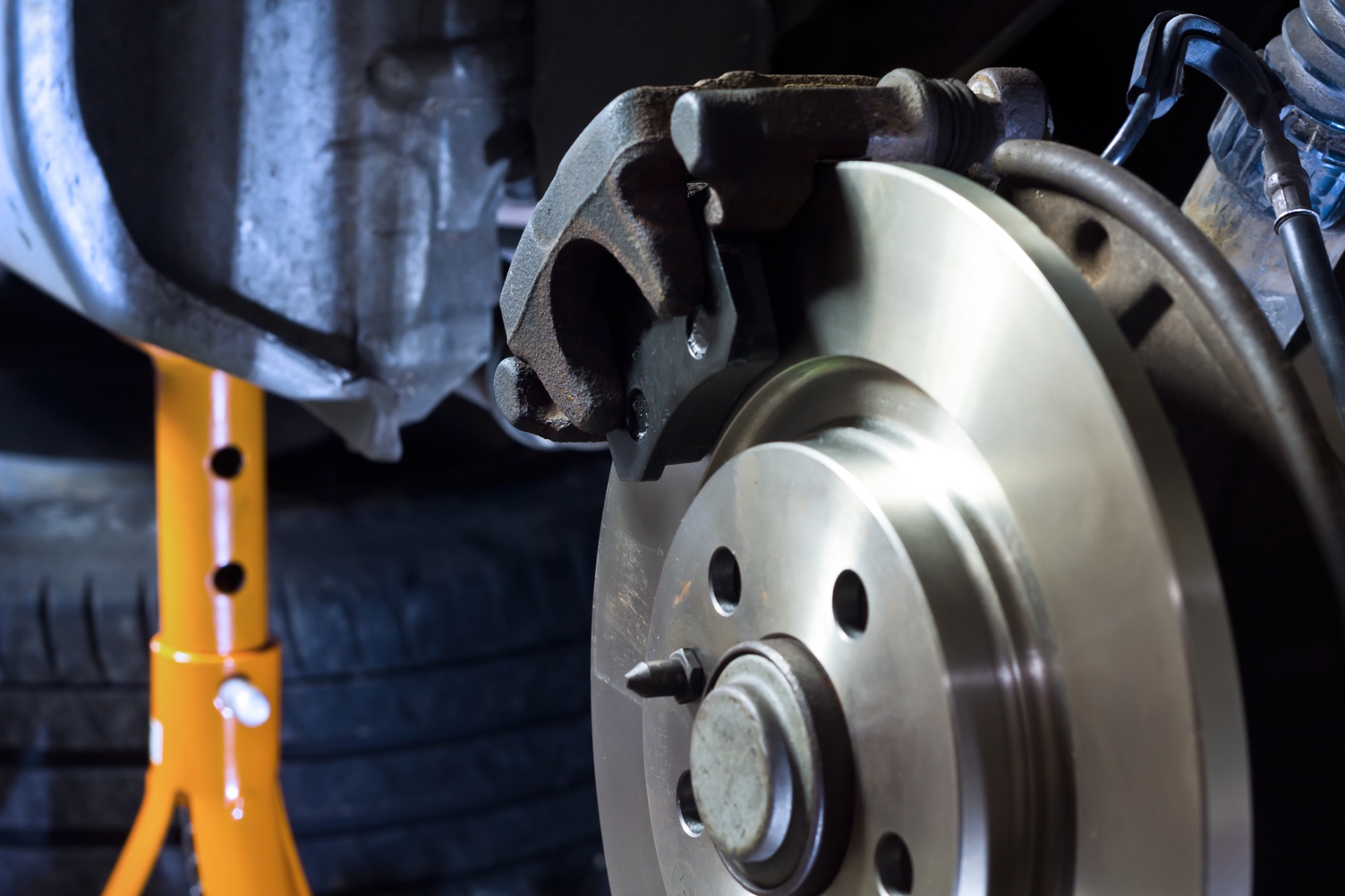 how car brakes work 1045235831