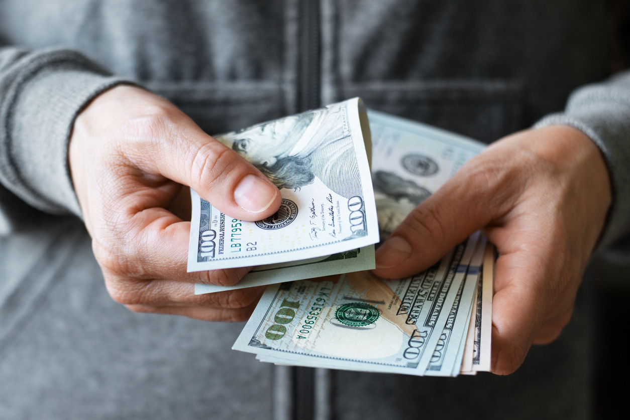 Queens Man Arrested for $25K Home Improvement Scam Targeting Glen Rock Senior iStock 1422421642 home improvement scams cash 3781581938