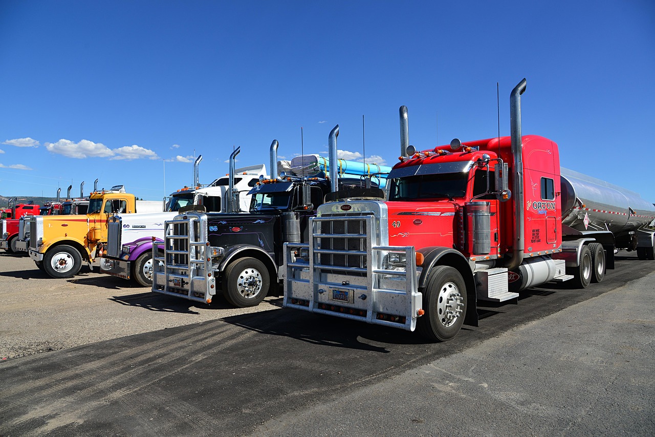 truck 602567 1280