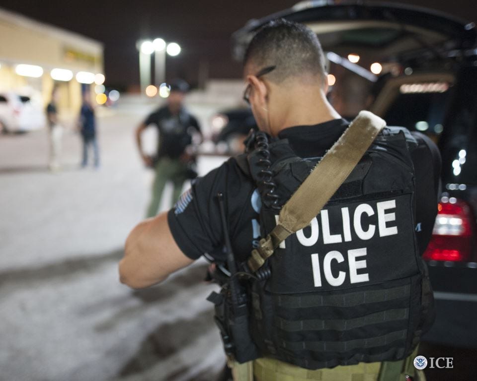 Feds Slam NJ’s Sanctuary Policies: DOJ Fights to End Illegal Immigration Havens in 2025! 3333484 38870216