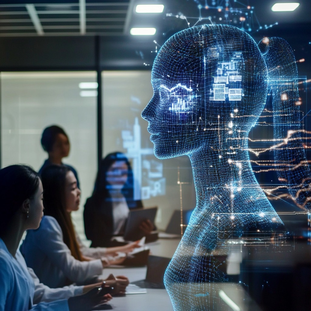 How AI and Technology Are Transforming Employers of Record Services? 473149253 122140835912429209 1473059765294806476 n