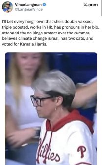 Cheryl Richardson-Wagner - THE RIDGEWOOD BLOG.