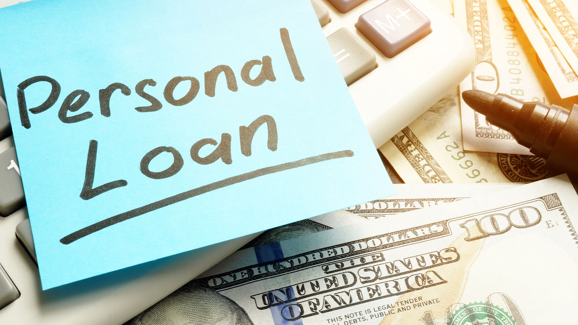 Personal Loan 3869845292