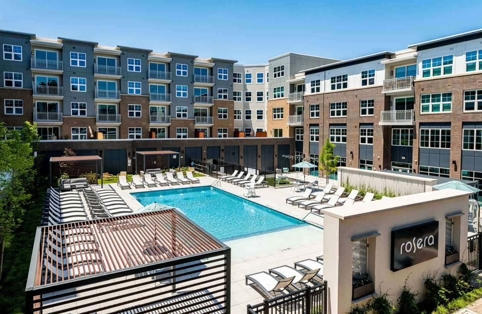 Rosera Wesmont