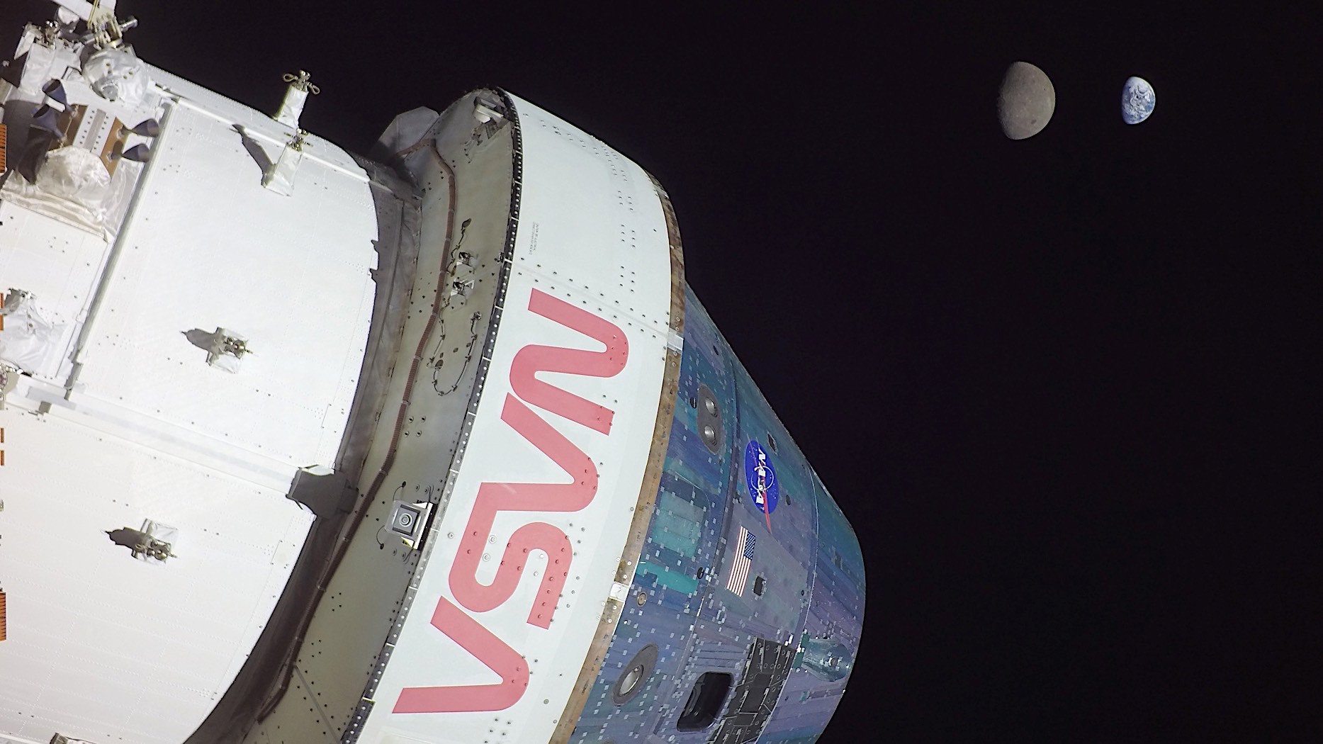 all we know about the artemis ii crewed mission around the moon 5 1853047337