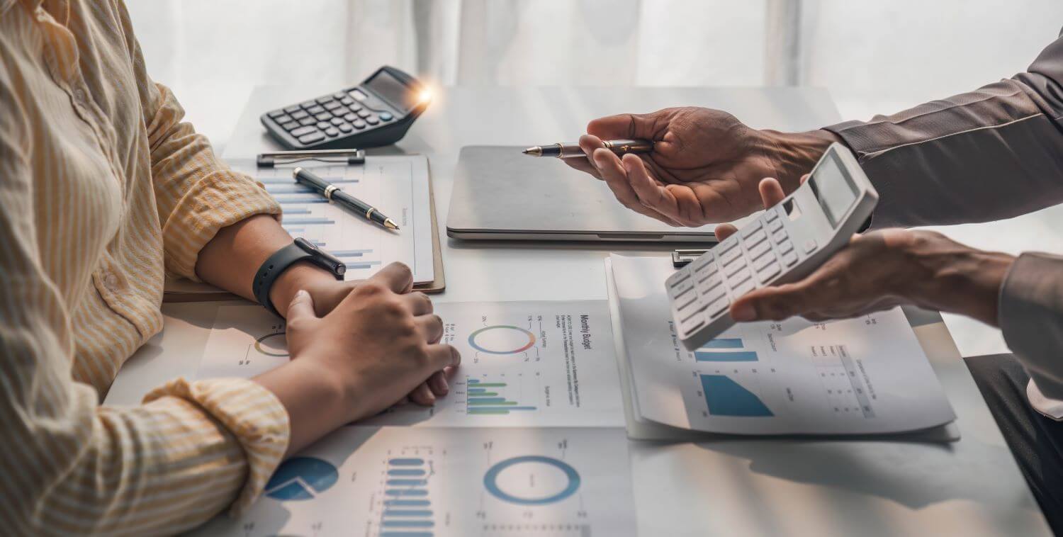 financial audits