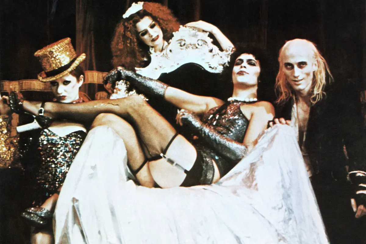 rockyhorror