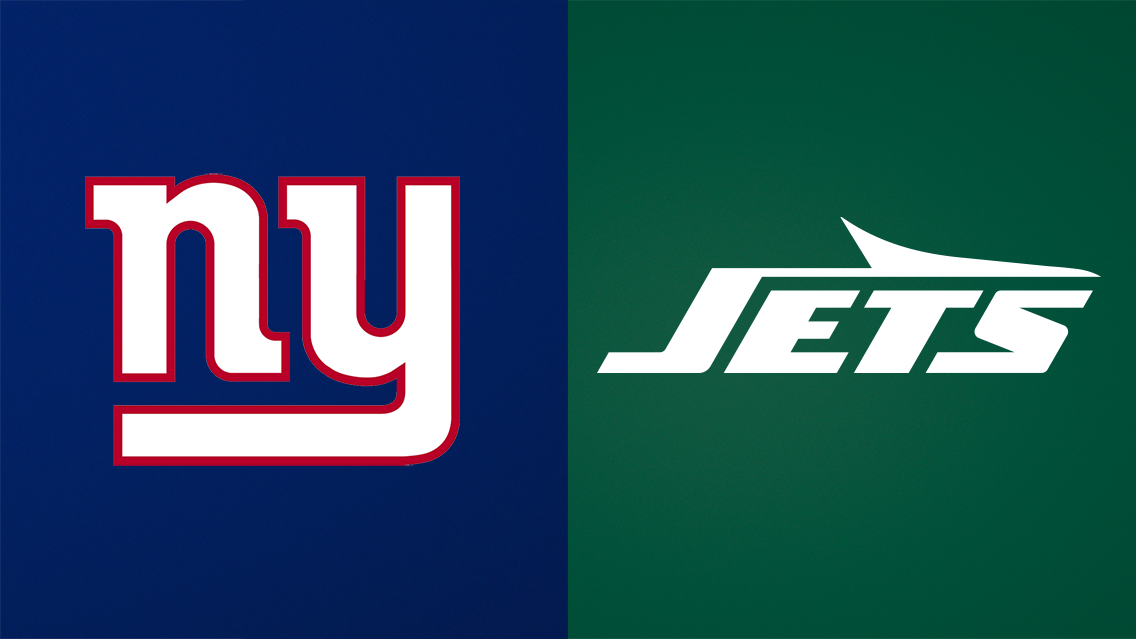 Giants Jets Preseason 2024 SiriusXM