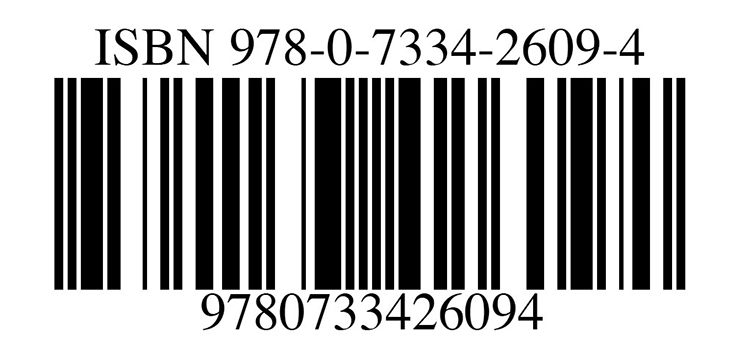 What is an ISBN