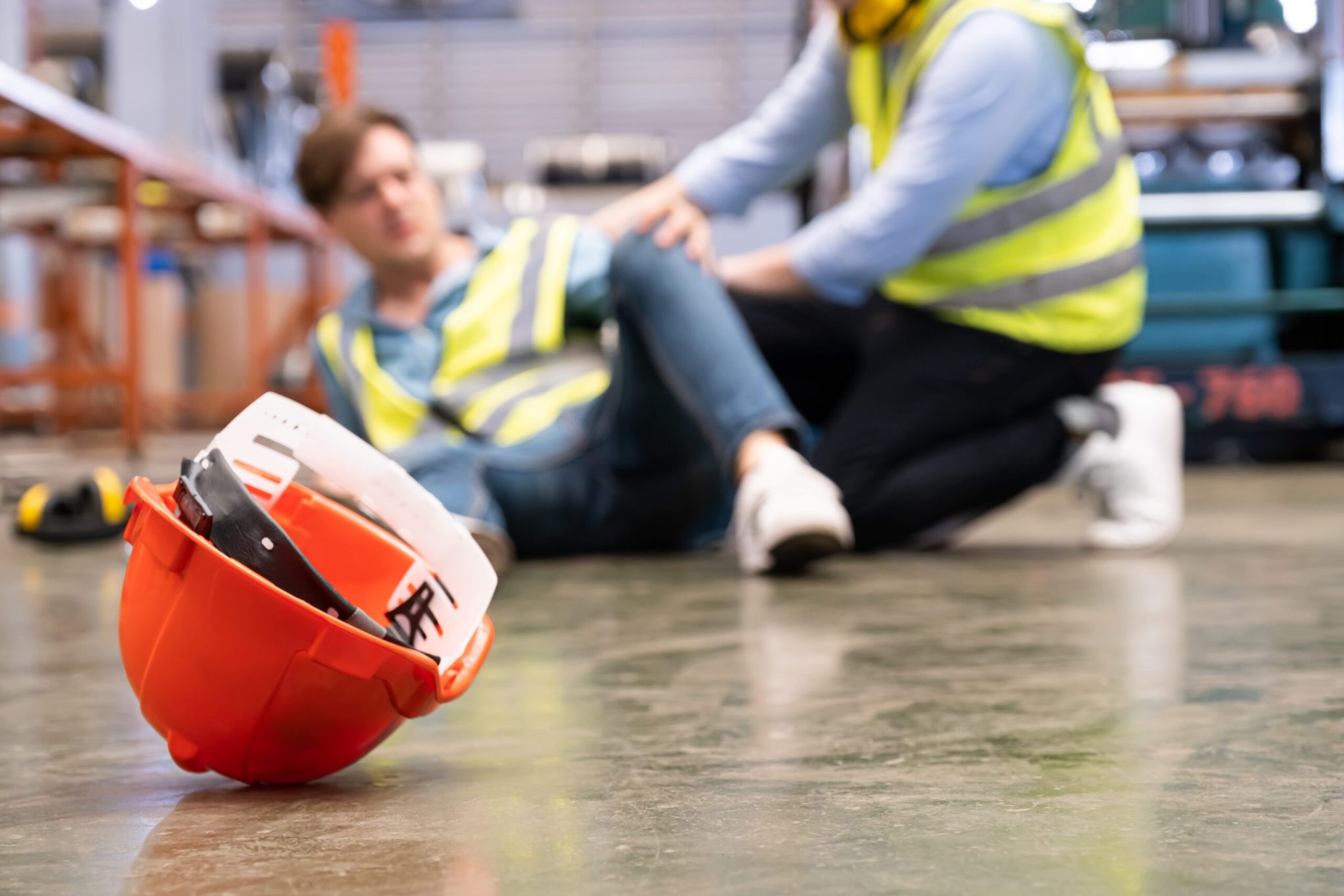 The Role of Medical Reports in Wilsonville Workers' Compensation Cases shutterstock 2159663323 scaled 1341471909 scaled