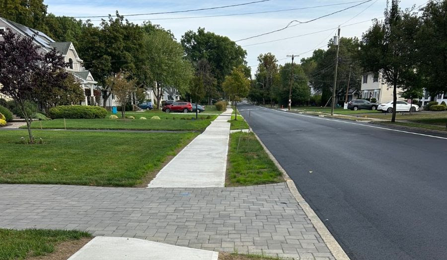 Ridgewood Street Upgrades Complete Just in Time for November Vote! unnamed 66