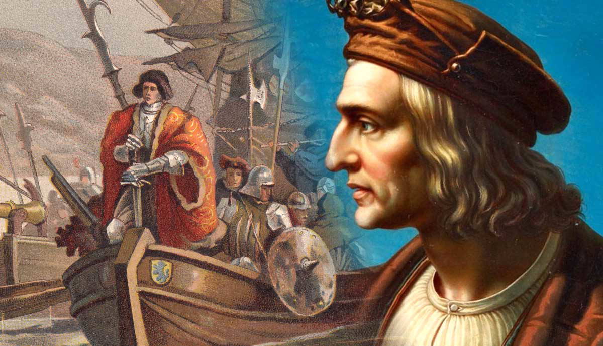 In Observance of Columbus Day, all Village Offices and Departments will be closed on Monday, October 13th who was christopher columbus 123665529