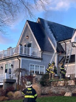 Fast Action Saves Franklin Lakes Home from Spreading Attic Fire 581150949 18534844612030732 5645599777958502339 n