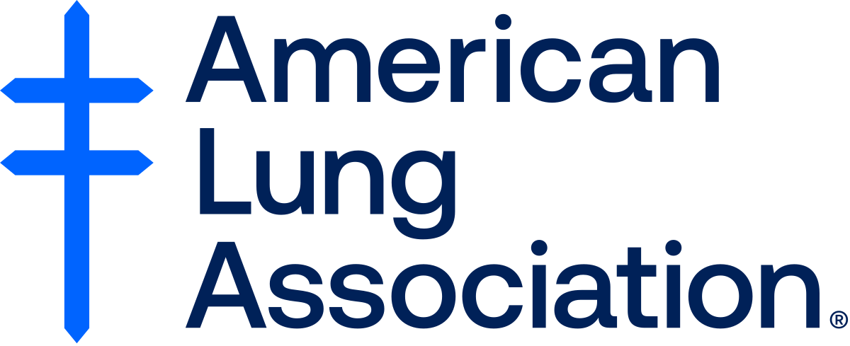 American Lung Association logo 2020.svg