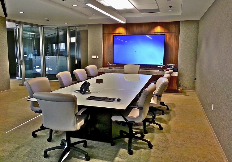 The Hidden Cyber Risks Lurking in Your AV Network — And How to Stop Them AudioVisualSystems