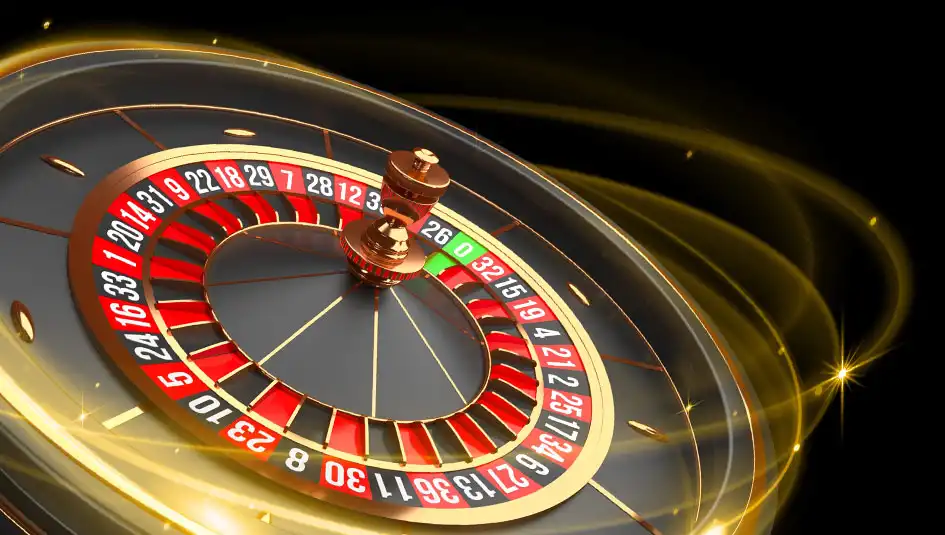 Roulette Spins