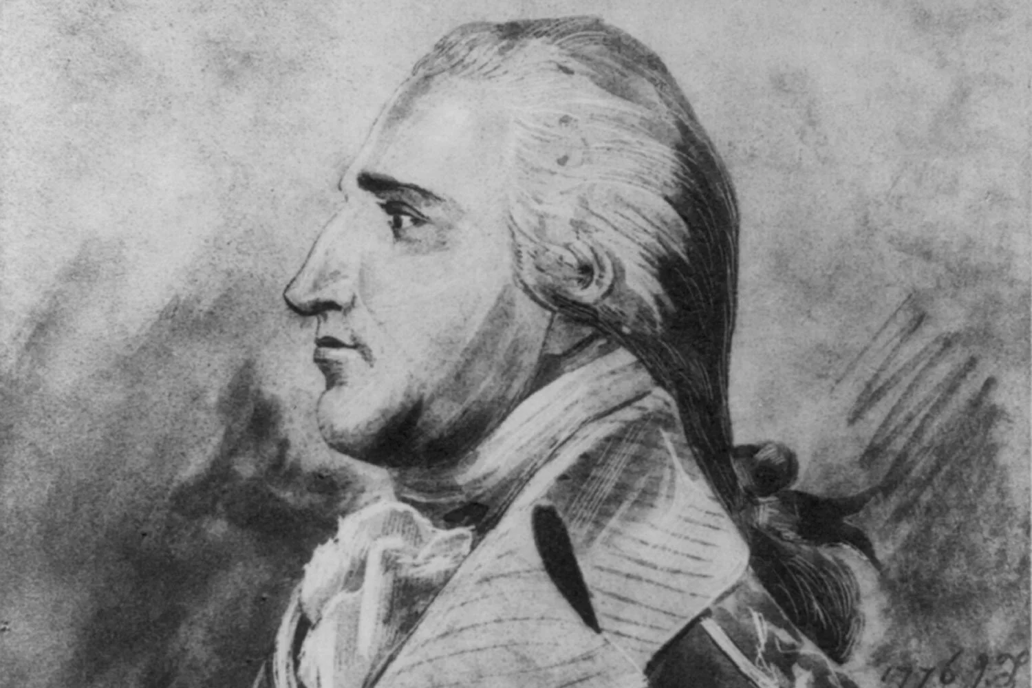 benedict arnold