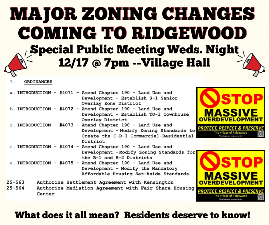 12.17 Council meeting