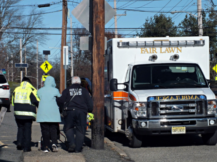 Close Call! SUV Crashes Head-On into Fair Lawn Deli on Saddle River Road 599721177 1485561836905661 1073674695801208268 n