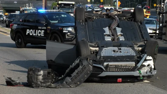 Fair Lawn's Broadway Makeover: $1.5M Grant to Fix Dangerous Intersections and Add Greenery 297533780 486248623503659 8650407348360754484 n
