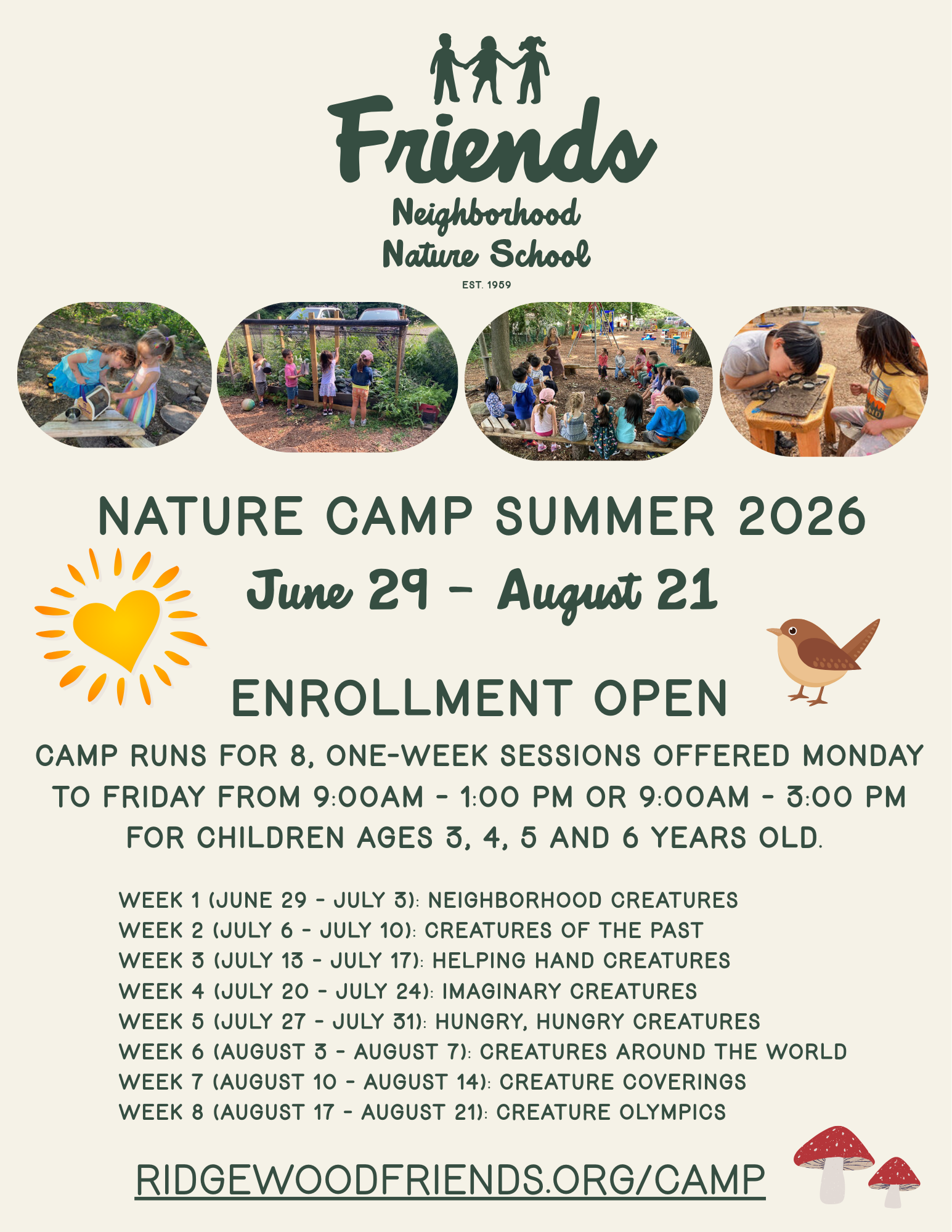 FNNS Camp Flyer 2026 1