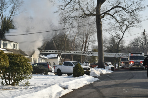 Tragedy in River Vale: 8 Pets Perish in Massive Highland Avenue House Fire 632967903 18427269265137567 247640041438242163 n