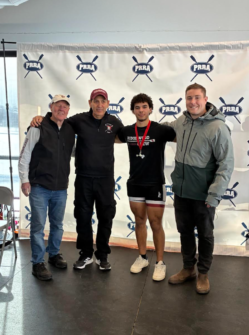 Ridgewood Crew Flips Power Switch at 2026 Winter Watt Farm With Five Golds, 11 Podium Finishes Screenshot 2026 02 11 050418