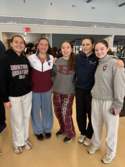 Ridgewood Crew Flips Power Switch at 2026 Winter Watt Farm With Five Golds, 11 Podium Finishes WWF2