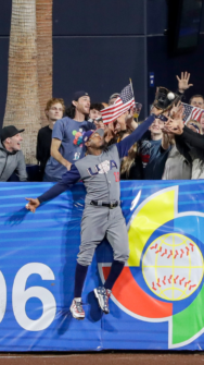 Baseball Goes Global: Everything You Need to Know About the 2026 World Baseball Classic 626815382 907175385167275 7254979748254106610 n