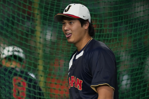 Baseball Goes Global: Everything You Need to Know About the 2026 World Baseball Classic 645652371 932235185994628 6345217372119813750 n