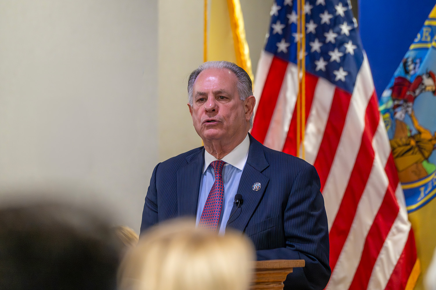 "The State of Our County is Strong": Jim Tedesco Delivers 12th Annual Bergen County Address 646880507 1470941577923514 5474942928789898316 n