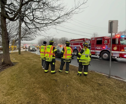 Route 17 Miracle: Massive Rescue Operation After Pickup Slams Into Ambulance 648229013 18538670434067562 8098067684899670071 n