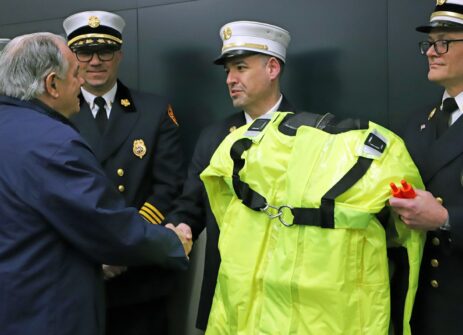 Bergen County Steps Up: New Ice Rescue Kits and Training for Local First Responders 654080966 1480331016984570 5329619025201330081 n