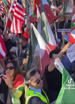 Ayatollah Khamenei Dead: Inside "Operation Epic Fury," the Massive U.S.–Israeli Strike on Iran Screenshot 2026 03 01 052220