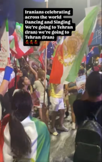 Ayatollah Khamenei Dead: Inside "Operation Epic Fury," the Massive U.S.–Israeli Strike on Iran Screenshot 2026 03 01 052326