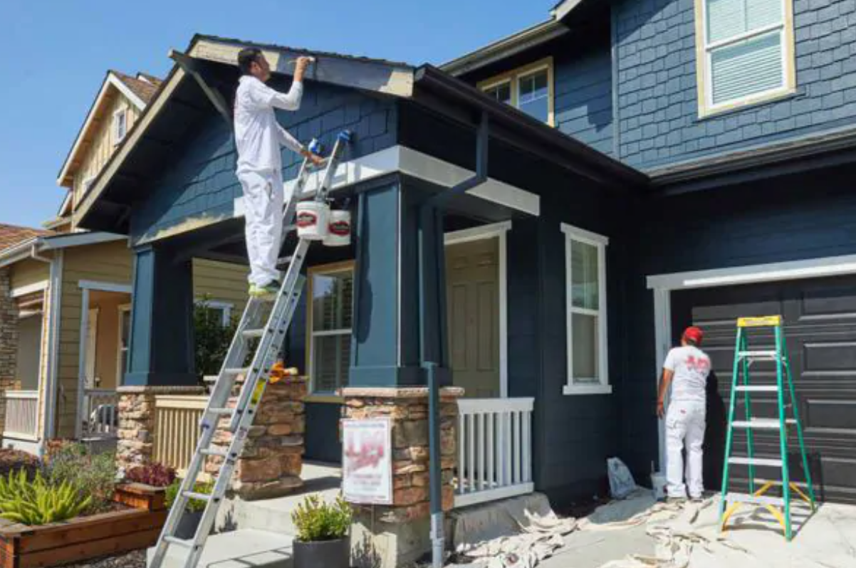 Transforming Ridgewood Homes: Why Exterior Painting Makes a Lasting Impact Screenshot 2026 03 06 133419