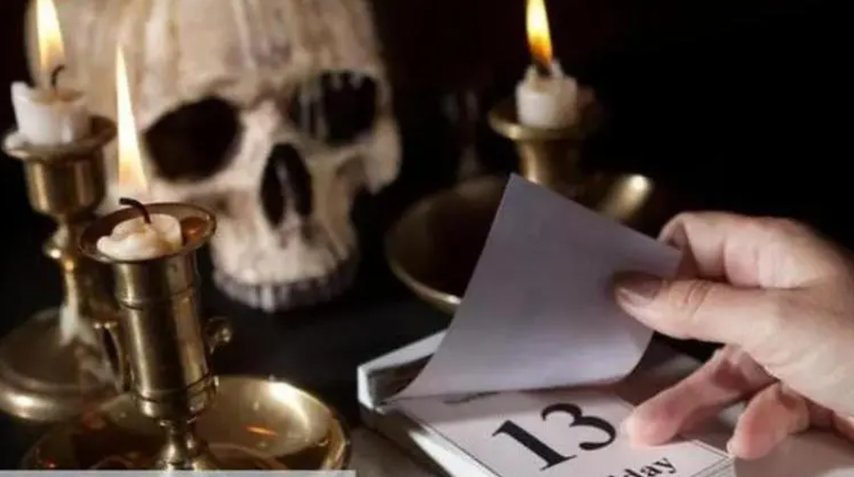 The Science of Superstition: Why Friday the 13th Still Freaks Us Out Screenshot 2026 03 13 070619