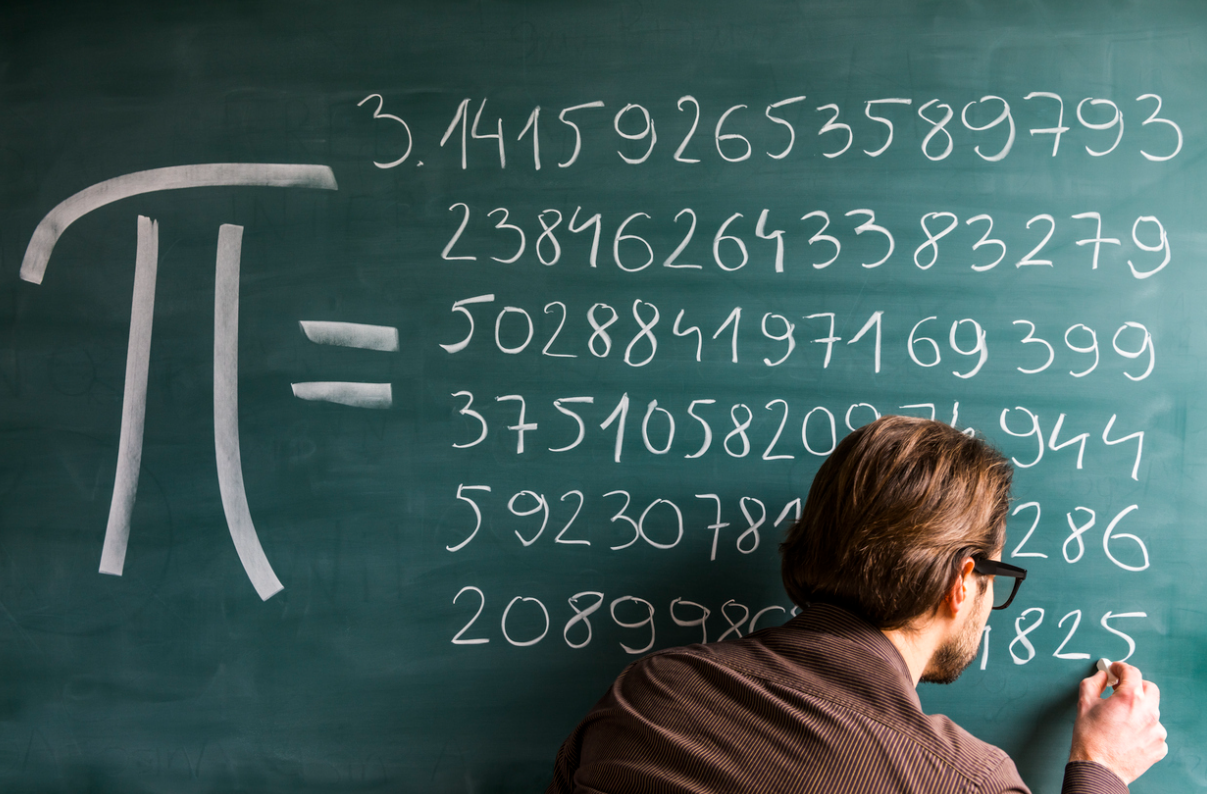 Why We Celebrate Pi Day: The Infinite Story Behind 3.14 Screenshot 2026 03 14 045638