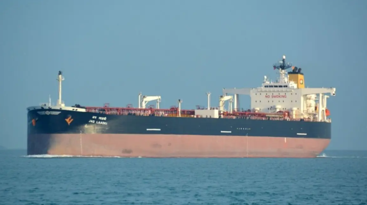 Gas Prices : White House Weighs Emergency Jones Act Waiver to Lower Fuel Costs Screenshot 2026 03 16 071850