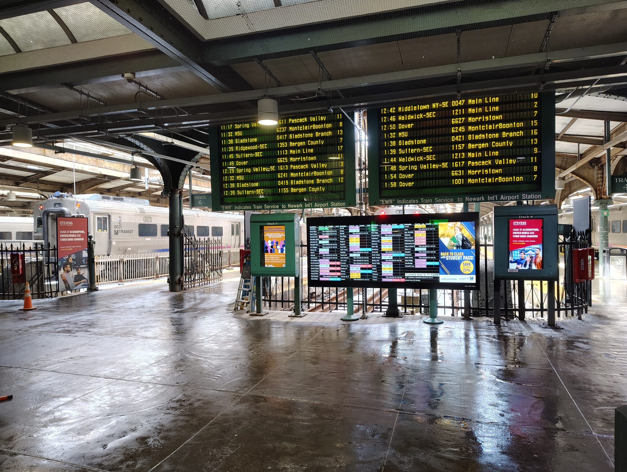 Heading to the Fireworks? Essential NJ TRANSIT Changes for the 250th Independence Day Weekend IMG 20260226 111426192 HDR scaled