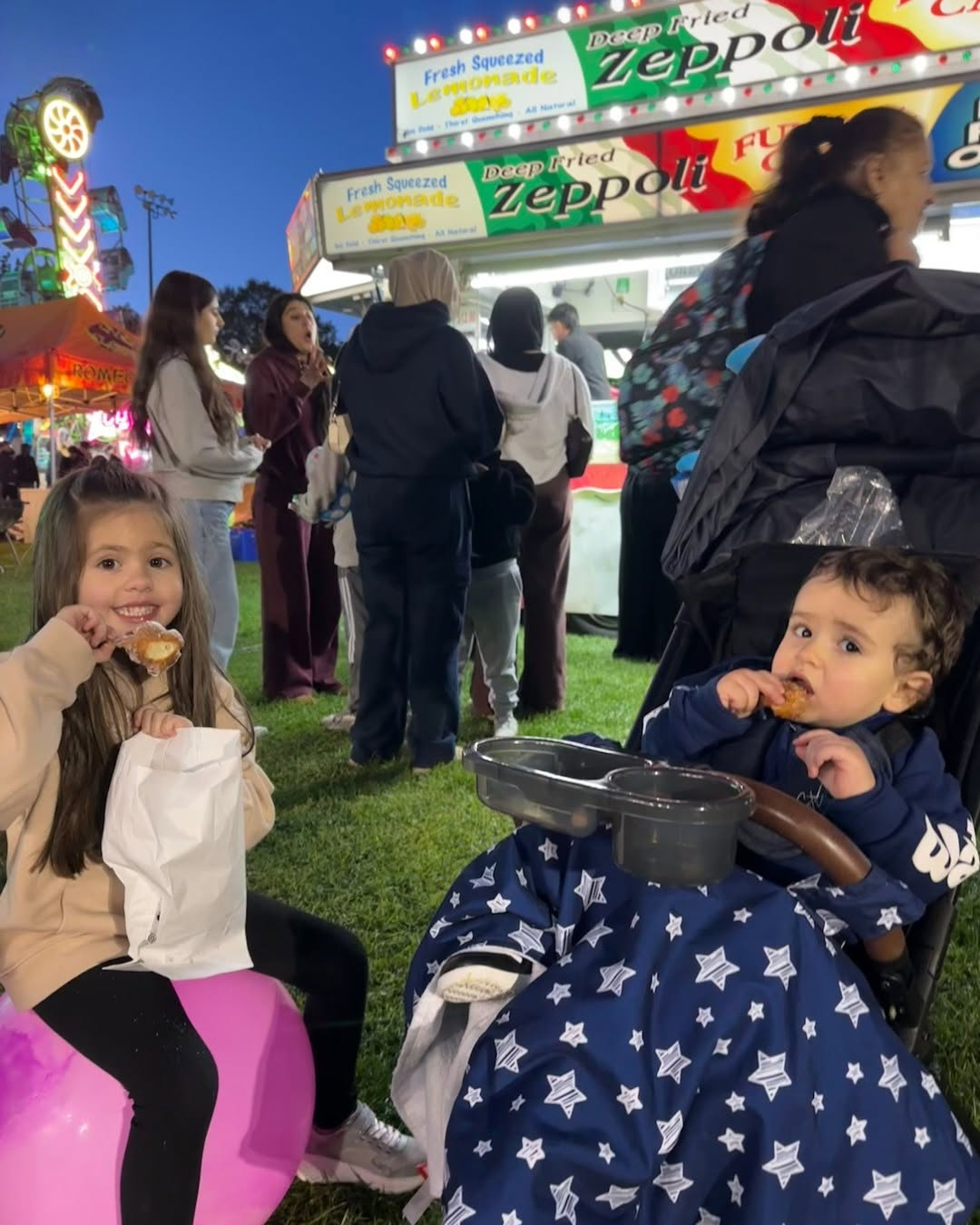 Glen Rock Wilde Park Fair Ends Saturday 686369977 1644604933997673 4485377355635833862 n