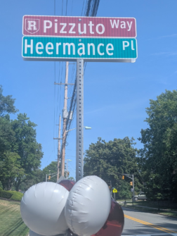 Ridgewood High School Honors the legacy of Beloved Educator and Assistant Principal Basil Pizzuto 717104050 18093371363360642 3570281942496657134 n