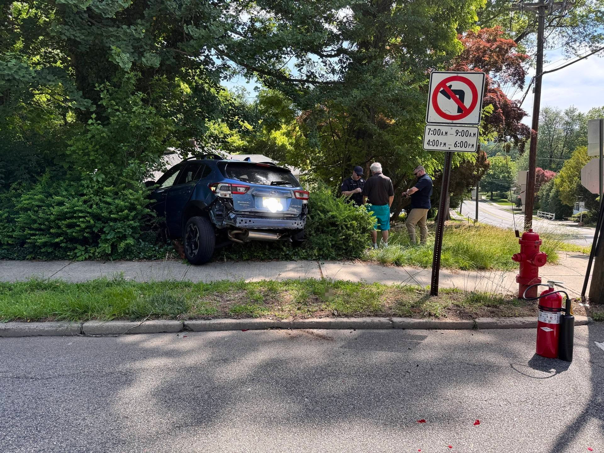 Two Serious Crashes in 90 Minutes: Inside a Busy Morning for Ho-Ho-Kus Firefighters 718204025 1419850286854586 5620694734328635752 n