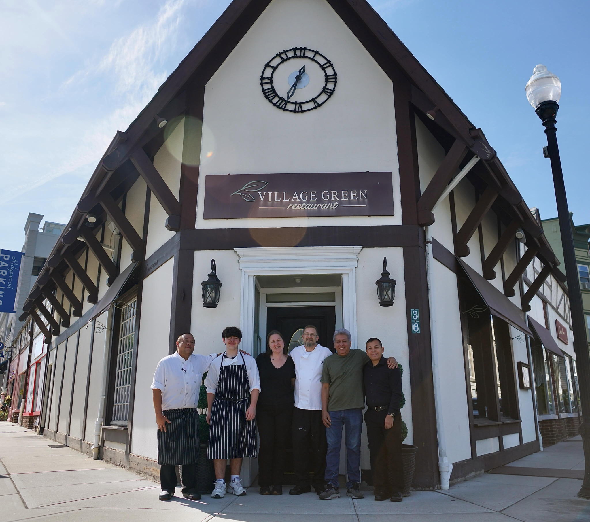 End of an Era: Beloved Ridgewood Restaurant Village Green Closes Its Doors After Landlord Dispute 719161189 18597730678062946 6123192561404951763 n scaled