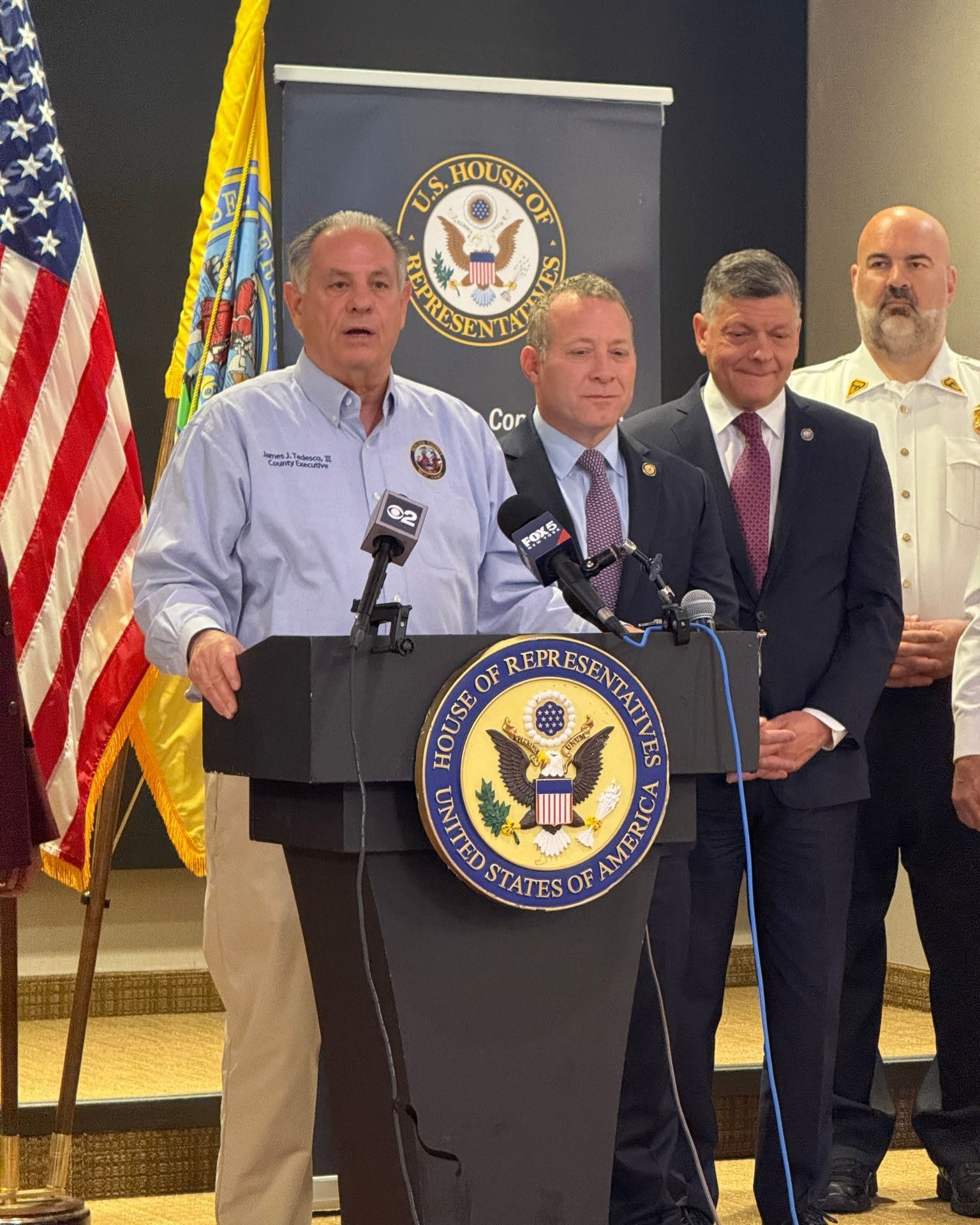 Is Bergen County ready for the World Cup? Massive multi-million dollar security surge announced 719939508 1550518983299106 5959113105459394677 n