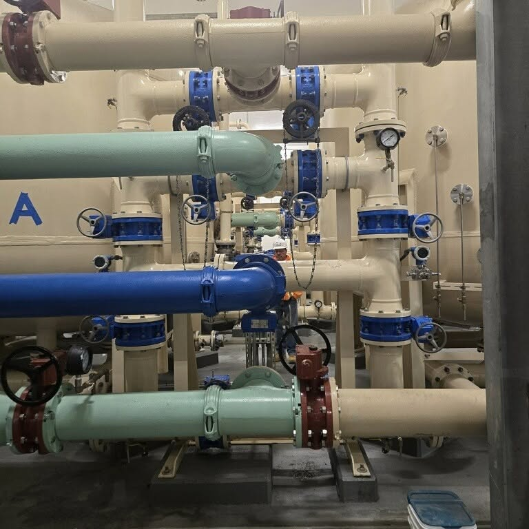 Ridgewood Water Activates 7th PFAS Treatment Facility in Wyckoff 722521057 1326575566316491 1076103216921988748 n