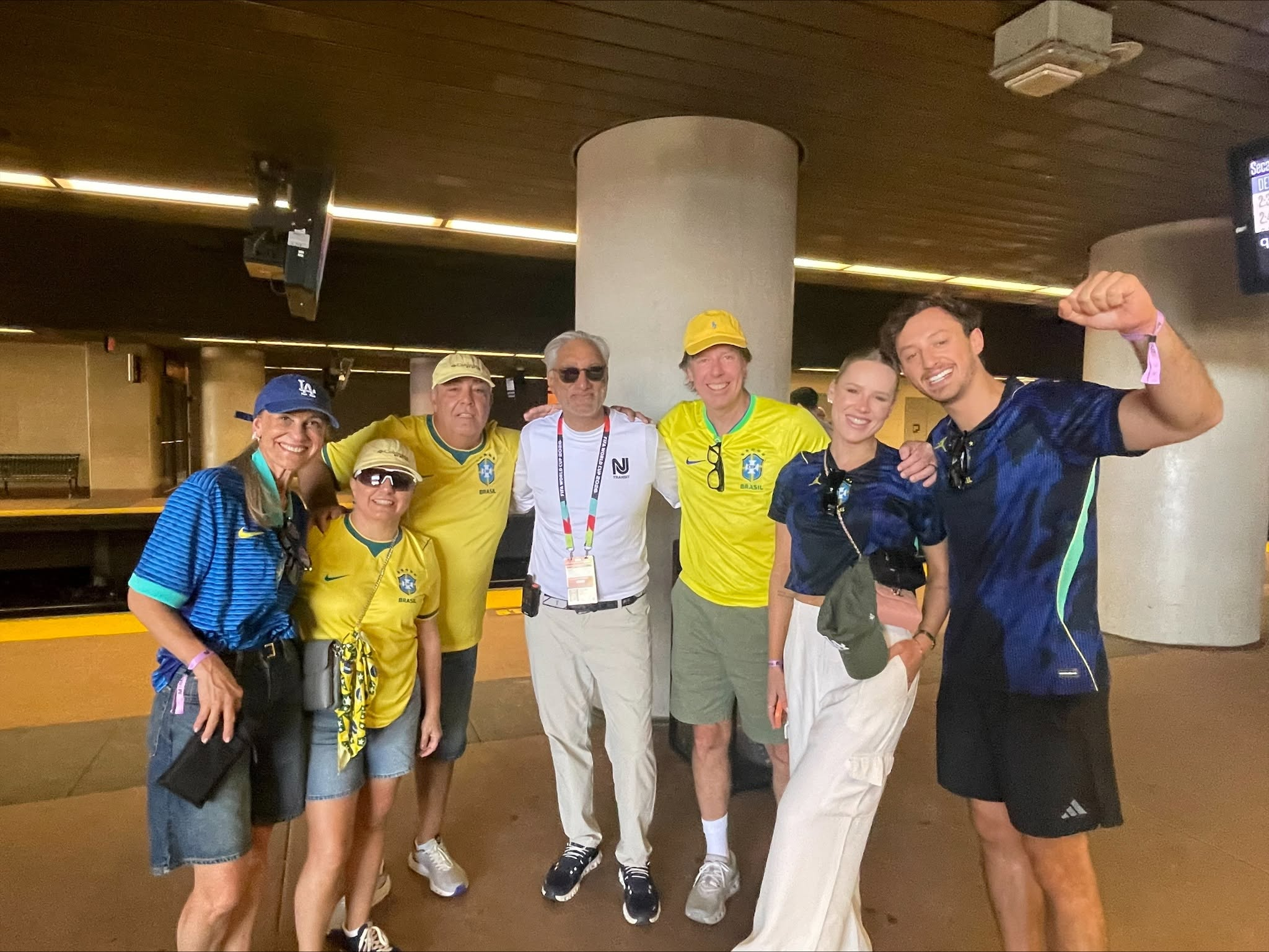 NJ Governor Issues Remote Work Warning Ahead of Historic World Cup Kickoff 724247111 1471942141639764 9022119247452474040 n