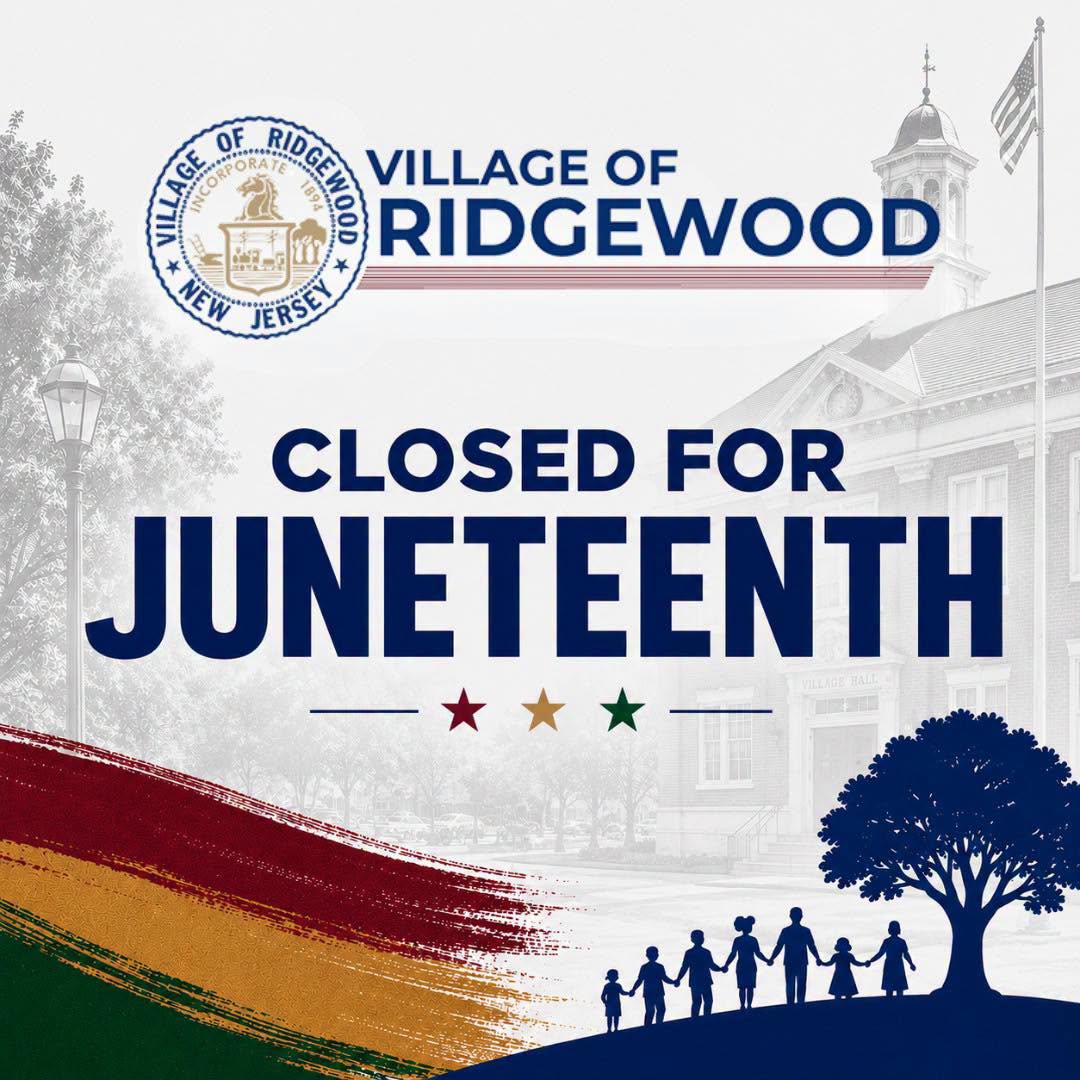 The History of Juneteenth: Why The Village of Ridgewood is Completely Shutting Down This Friday 725120871 1517944293046550 5810887234012593049 n